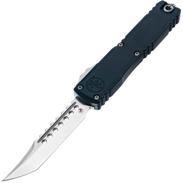 Microtech Ultratech ZBP Hellhound