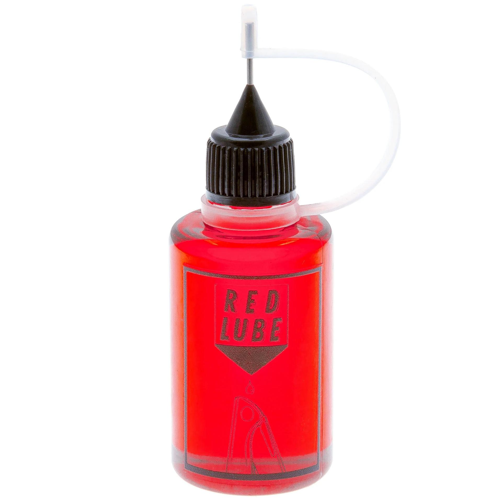 Масло Red  Lube 50 мл
