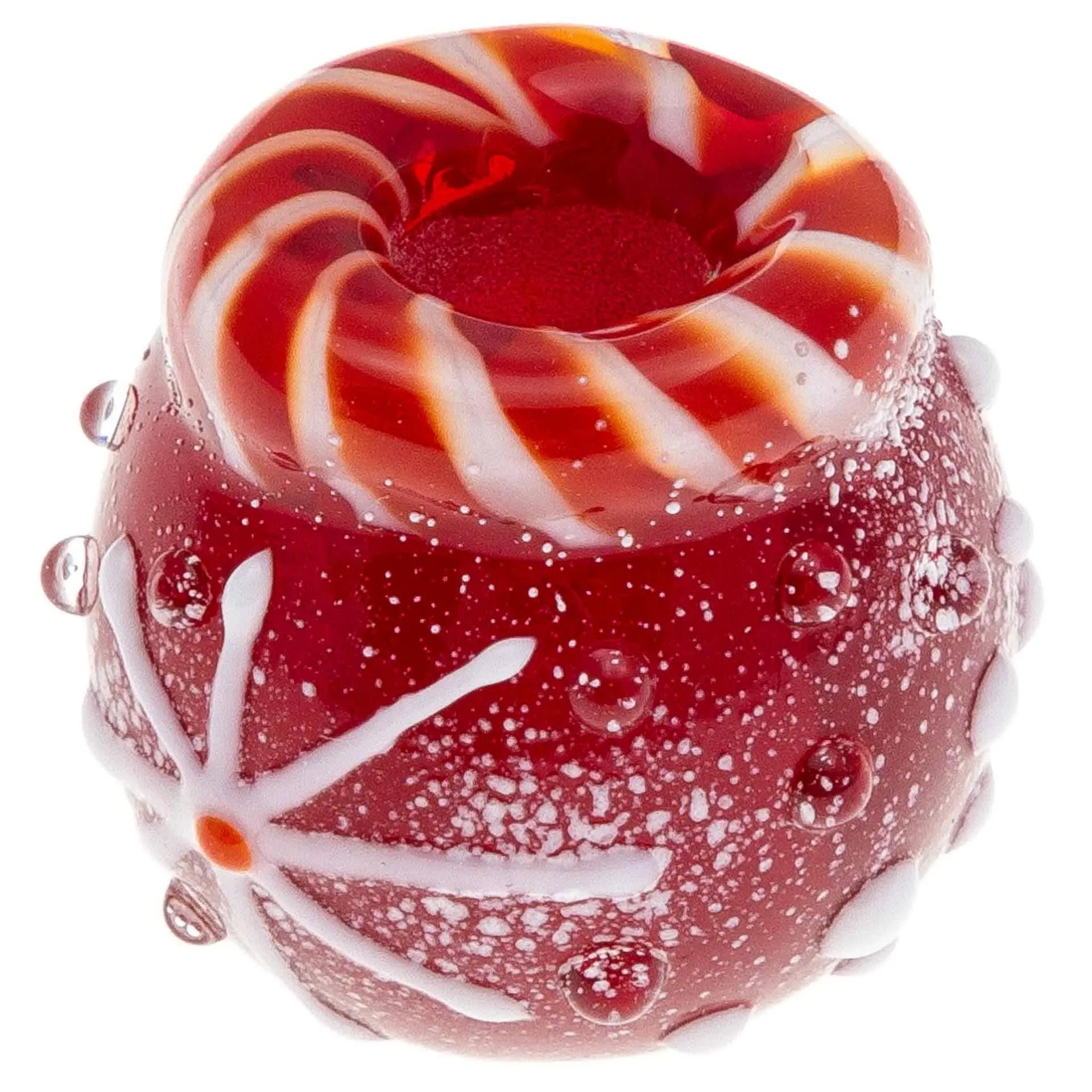 Огненные Сказки Карамельное Яблоко