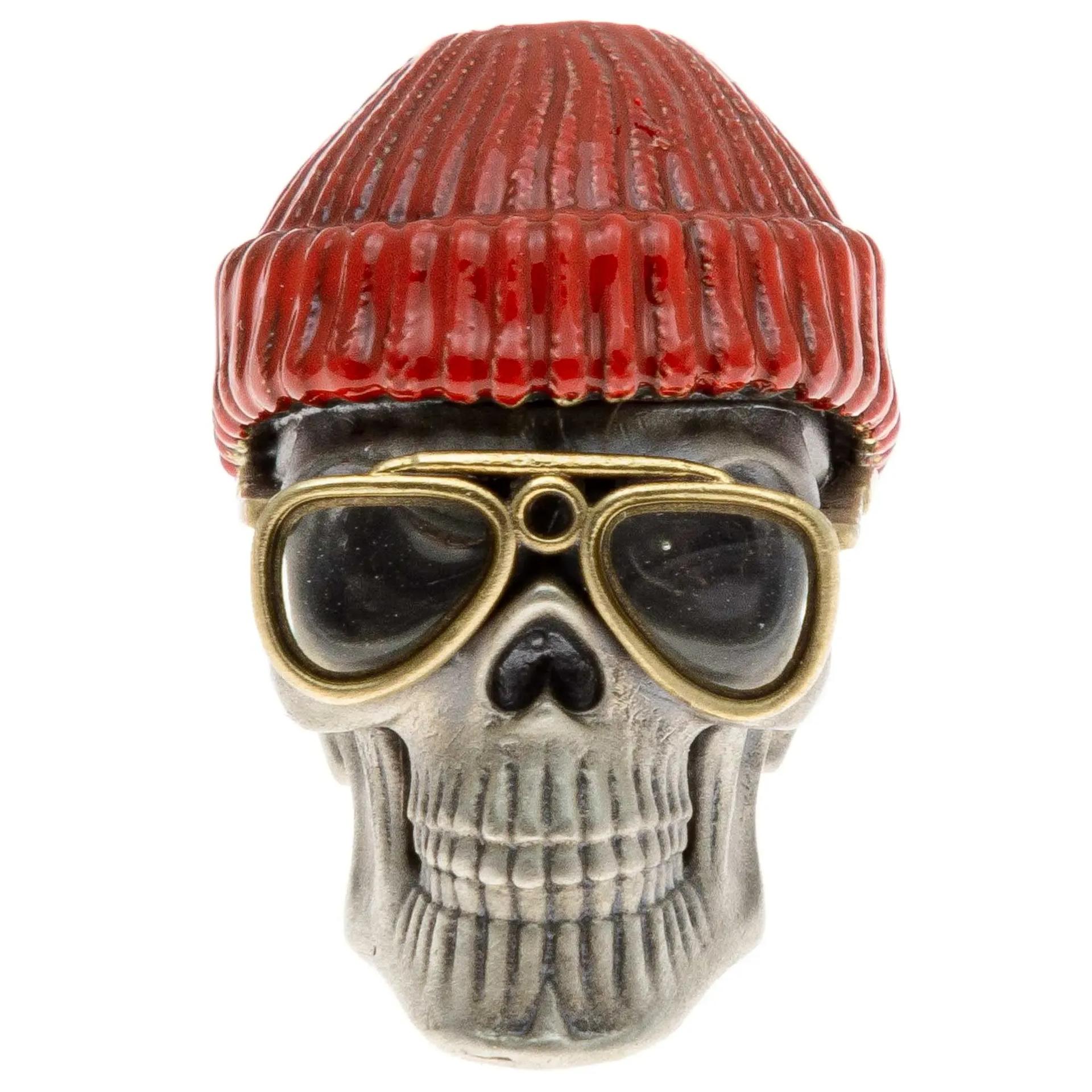 Bony Buddy  Жак-Ив LE