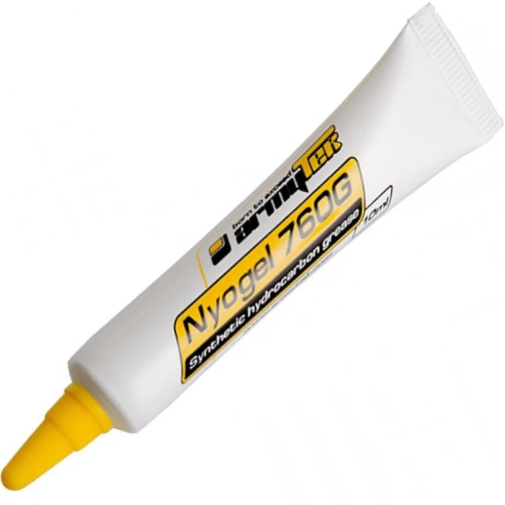 Смазка NyoGel  760G 10 мл