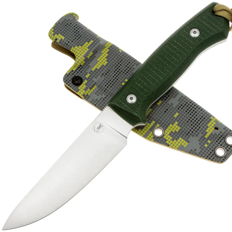 7 Ножей HOP Outdoor