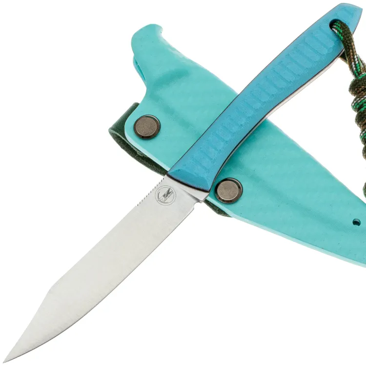 7 Ножей Щегол