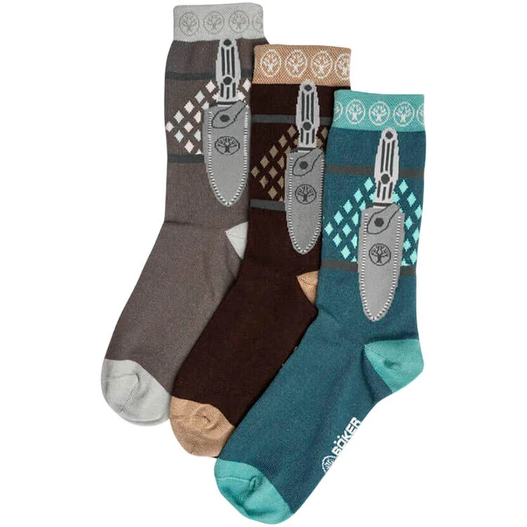 Носки Boker Socks Set