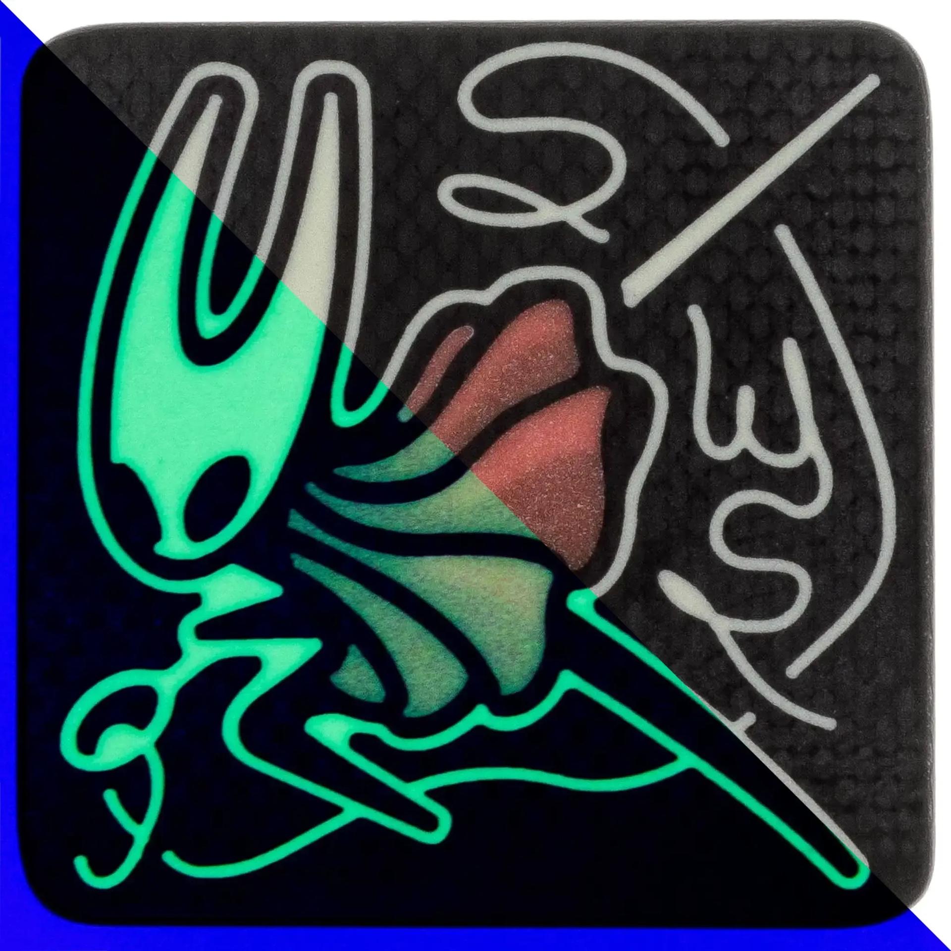 Патч SWS  Hollow Knight