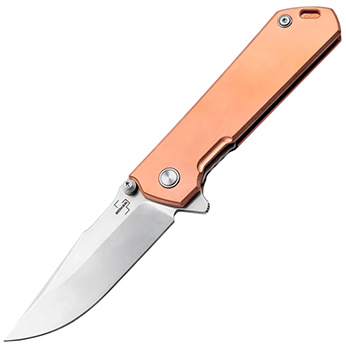 Boker Plus Kihon Assisted