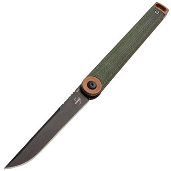 Boker Plus Kaizen
