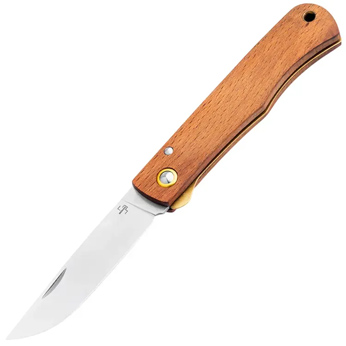 Boker Plus Rusticus