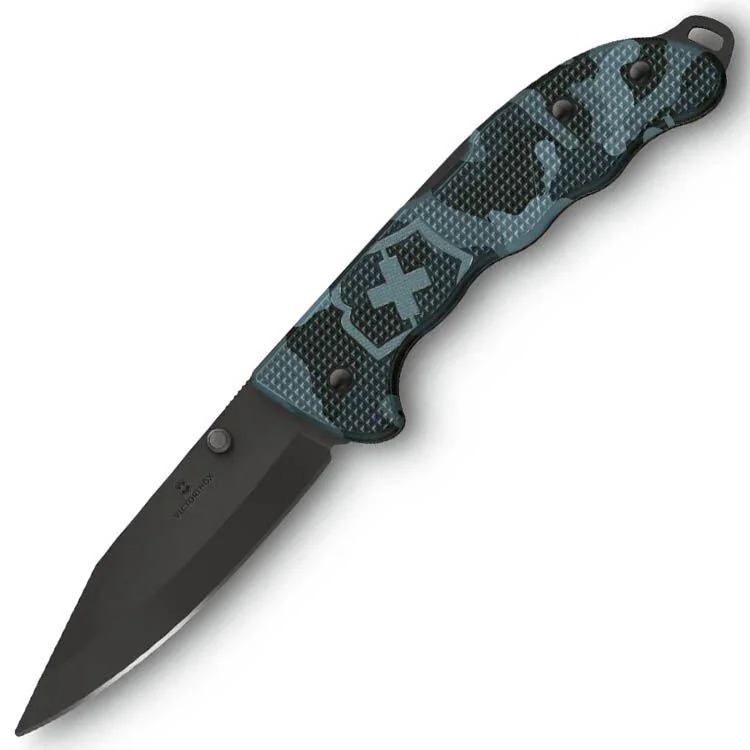 Evoke Navy Camo