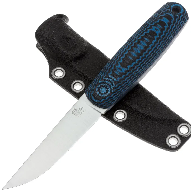 Owl Knife North-XXS