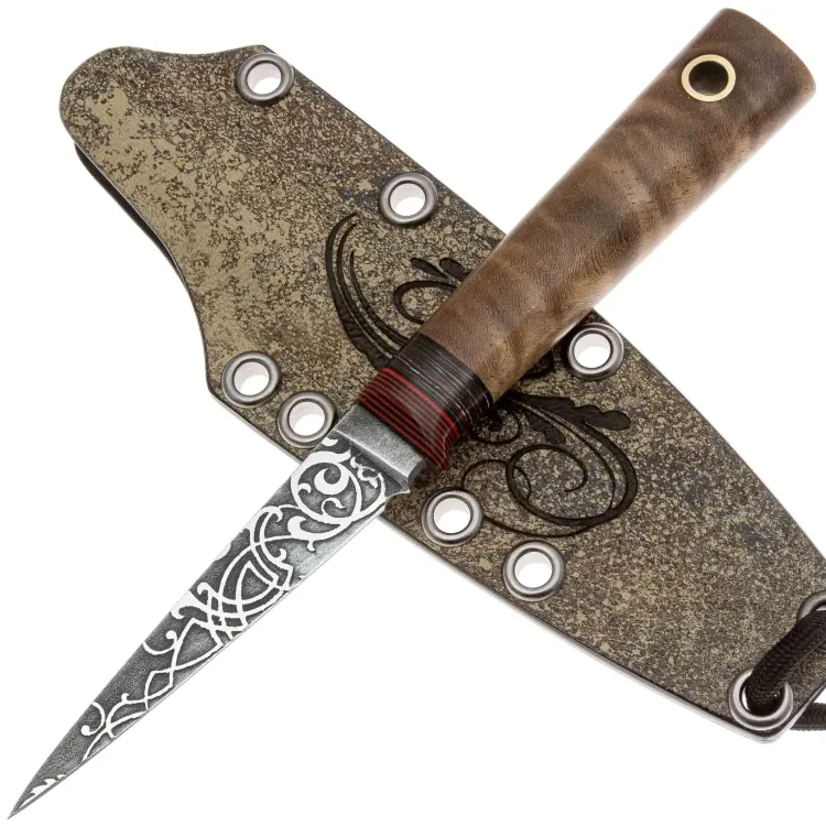 Волчий Век МиниСечень