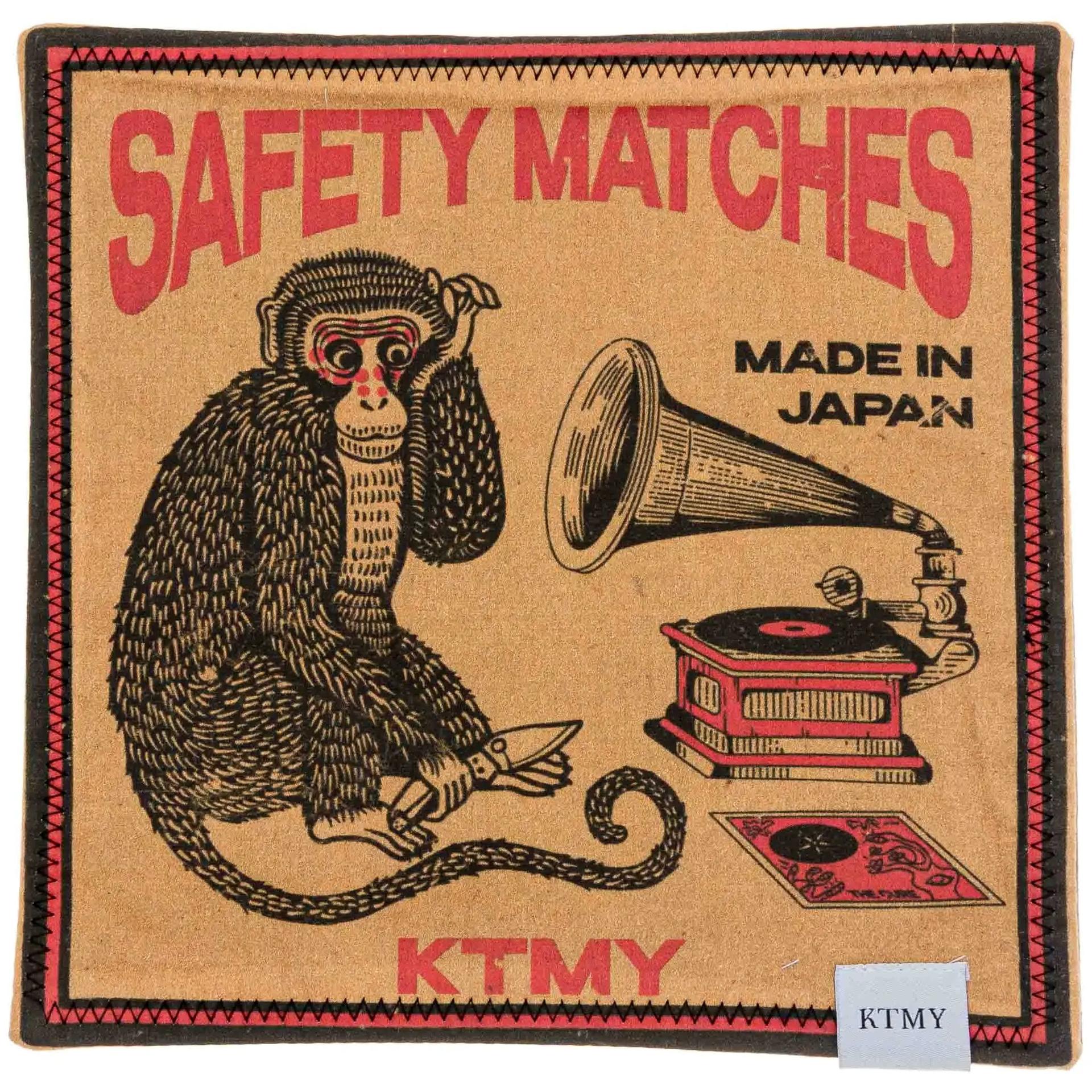 Хэнк KTMY  MNK-VNL