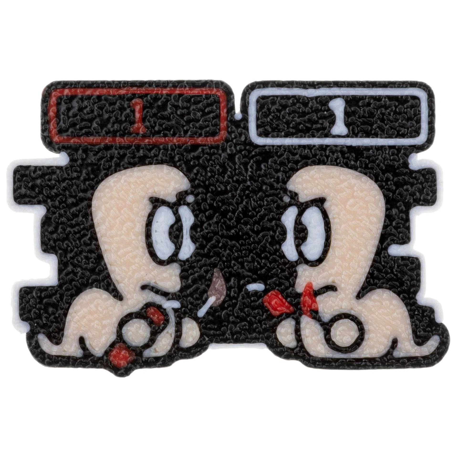 Боевой червь