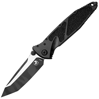 Microtech SOCOM Elite