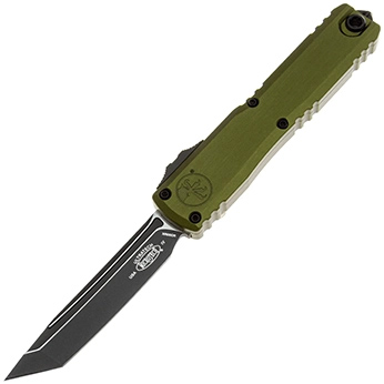 Microtech Ultratech Gen IV