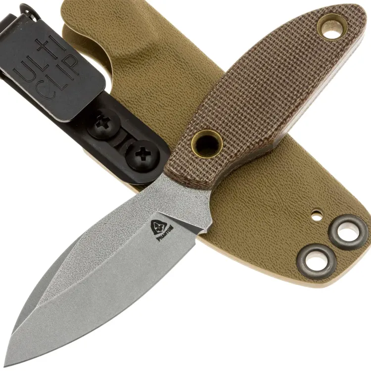 PhantomTools Canuck S