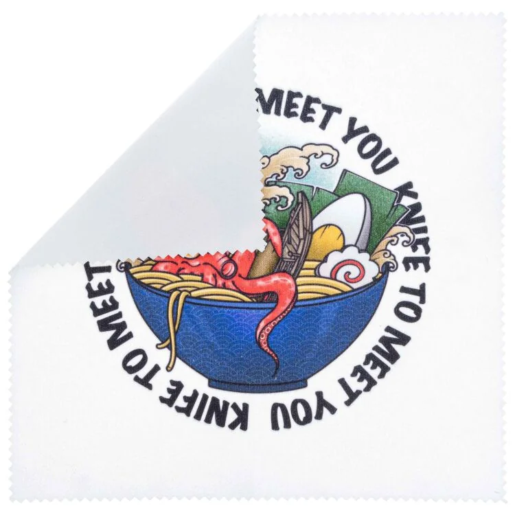 EDC-cалфетка KTMY  NAP-RAMENе