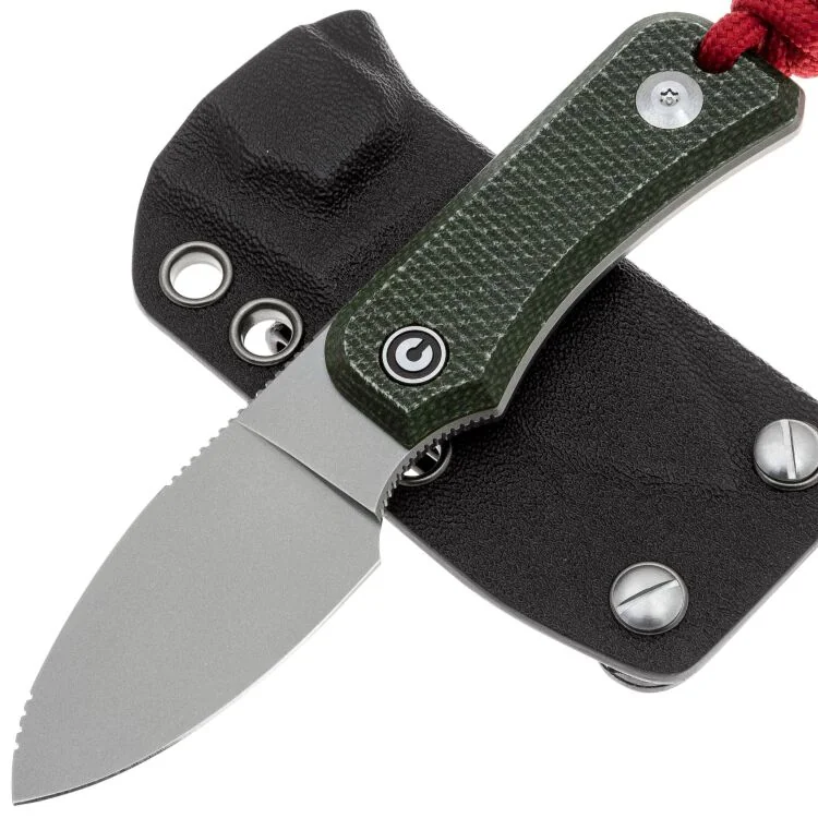 CIVIVI Baby Banter Fixed