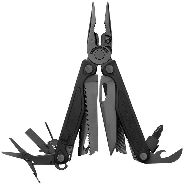 Мультитул Leatherman Charge Plus
