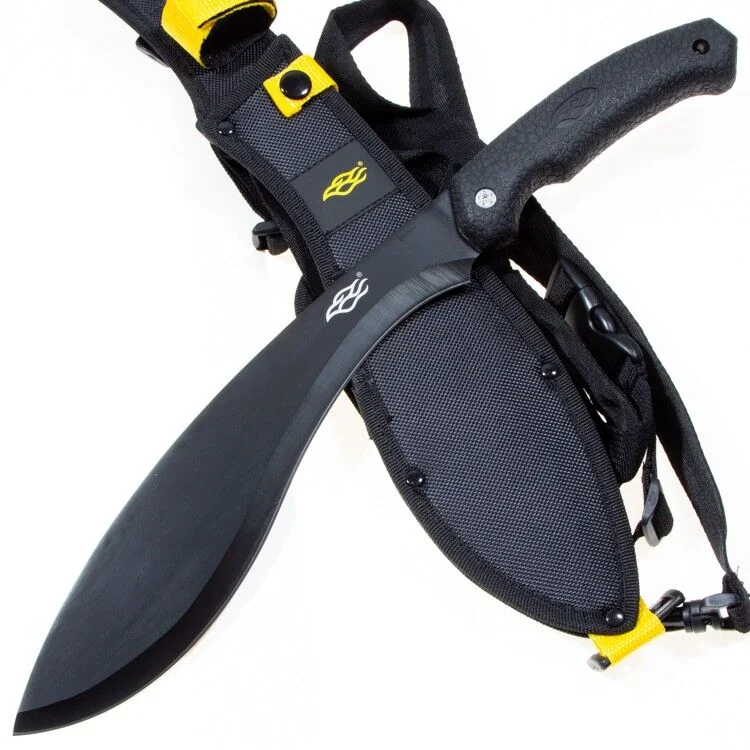 Мачете Ganzo Firebird F804