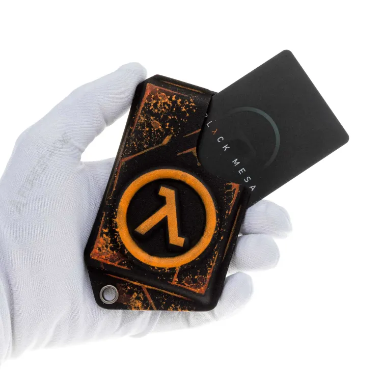 Картхолдер Pirate Custom 3.0 Limited Edition Half-Life