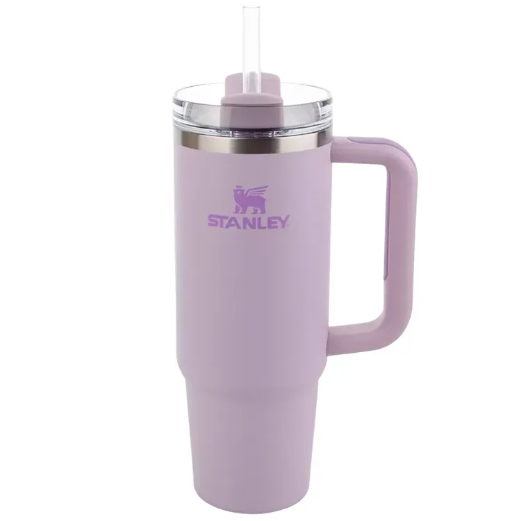 Термокружка Stanley Quencher H2.0