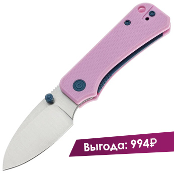 Нож CIVIVI Baby Banter