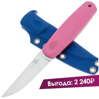 Нож Owl Knife  North-XS