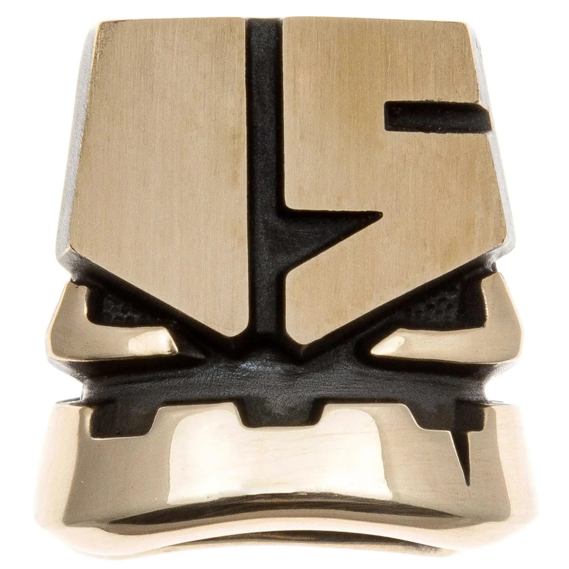 Пешковы  Пятнашка, бронза