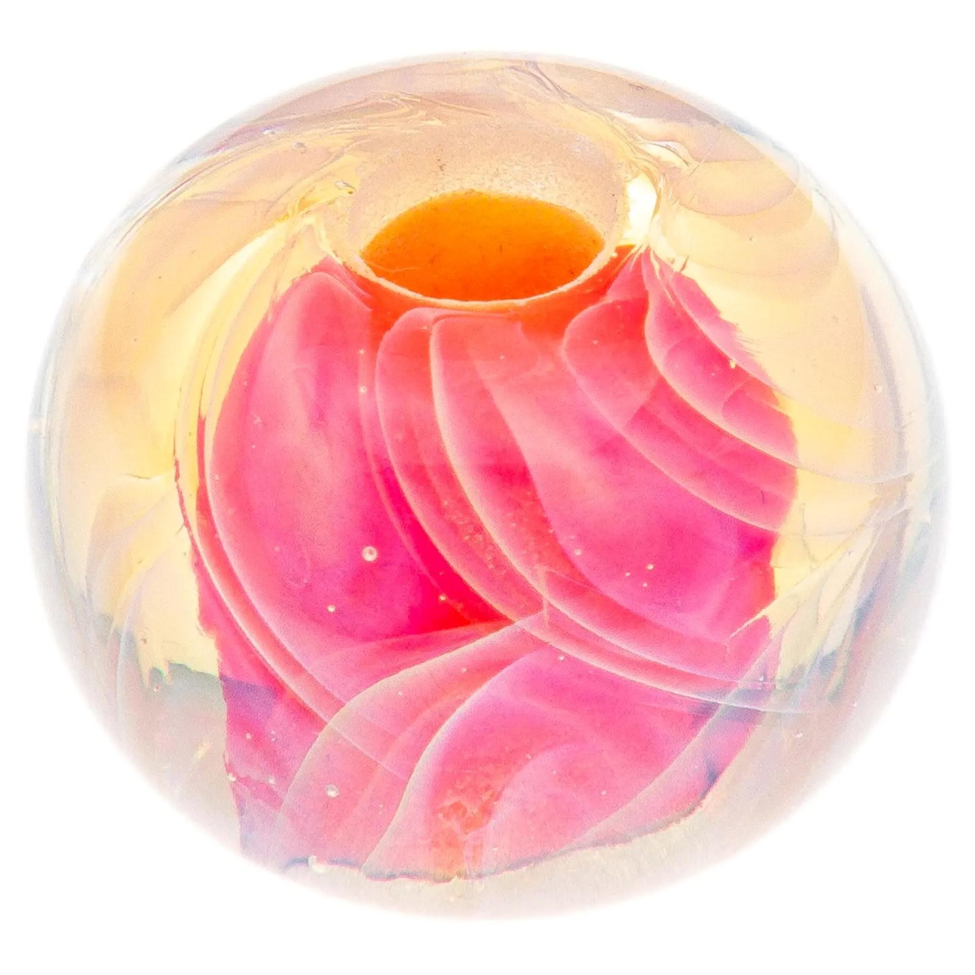 Вредный Бусодел  WB-25, стекло