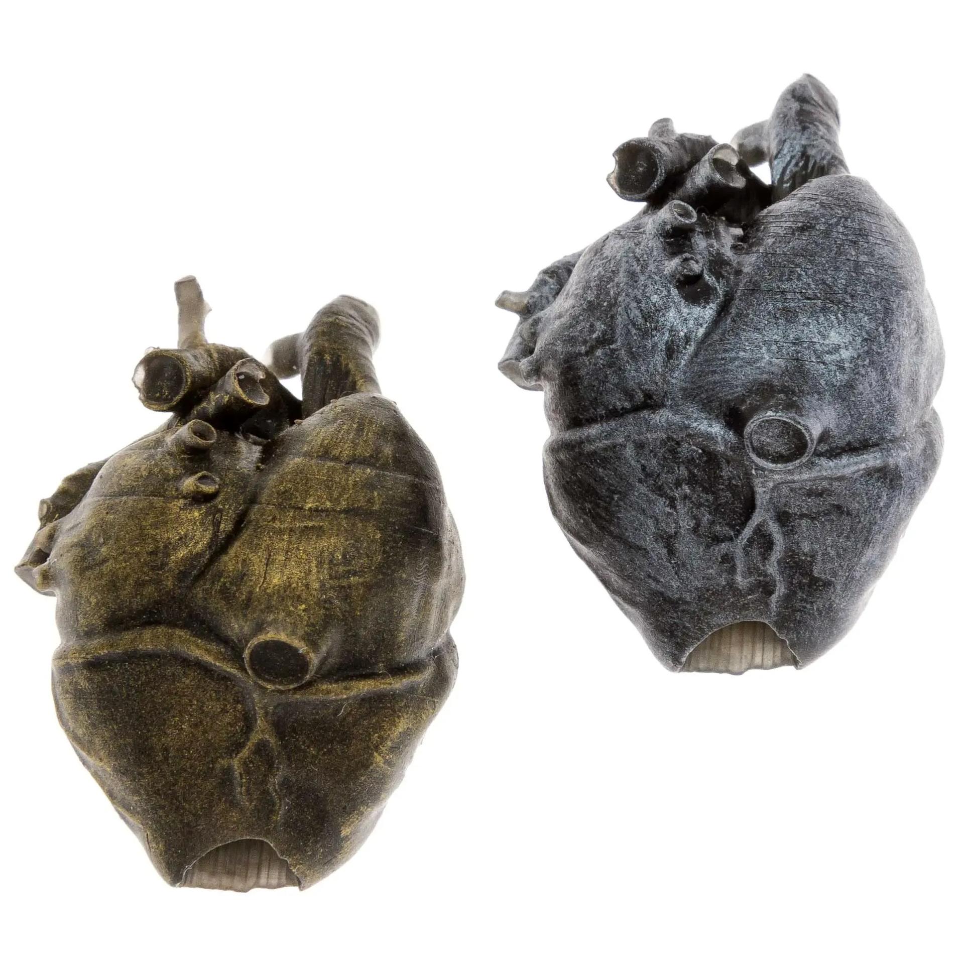 Nomad Cat  Gothic Hearts (2 шт)