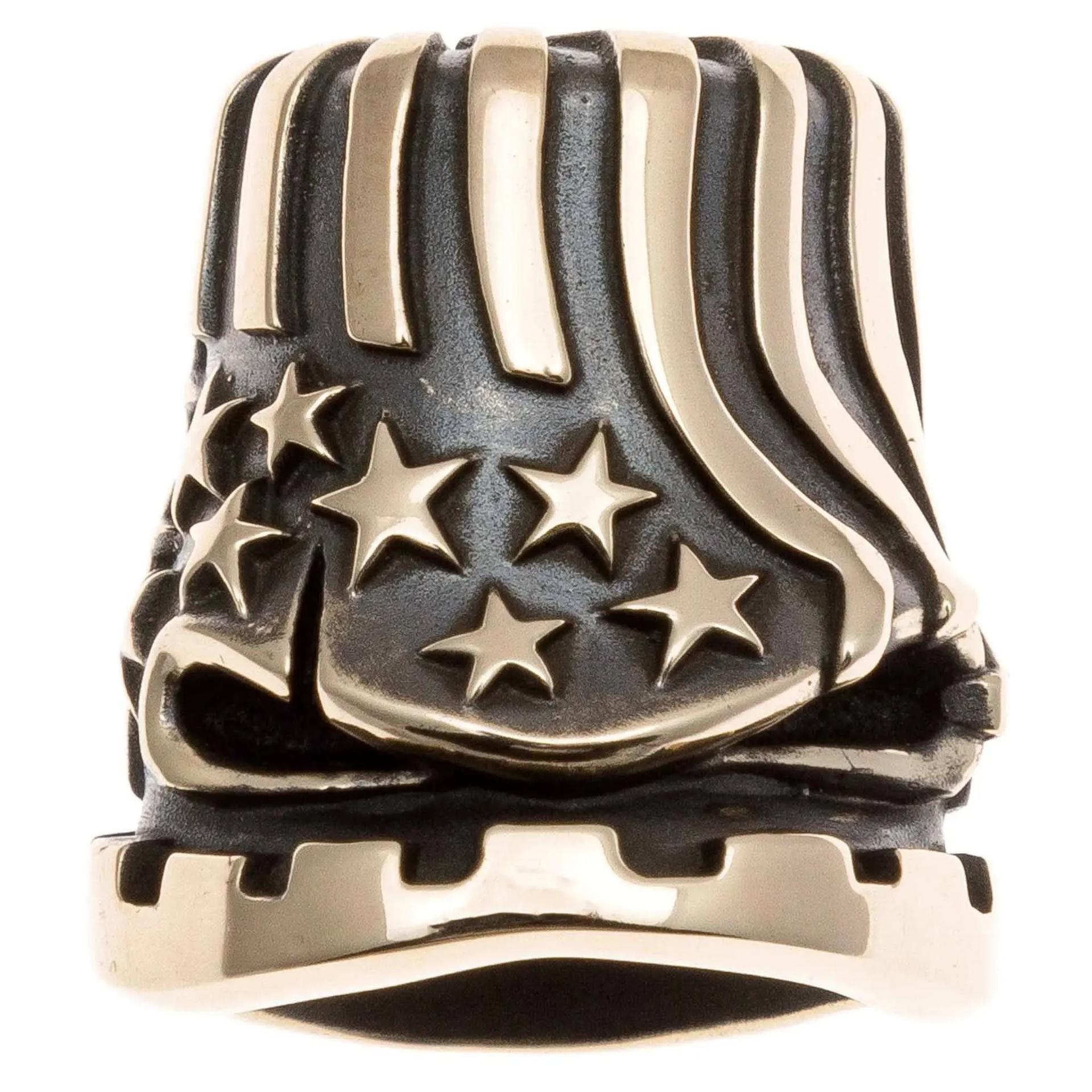 Пешковы  Наперсток USA