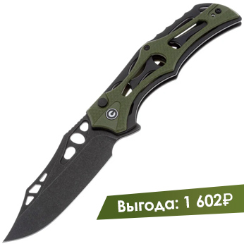 нож CIVIVI Biophase