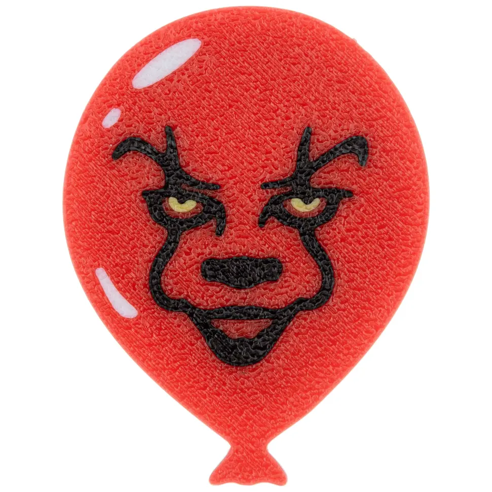 Патч Error Пеннивайз V.3