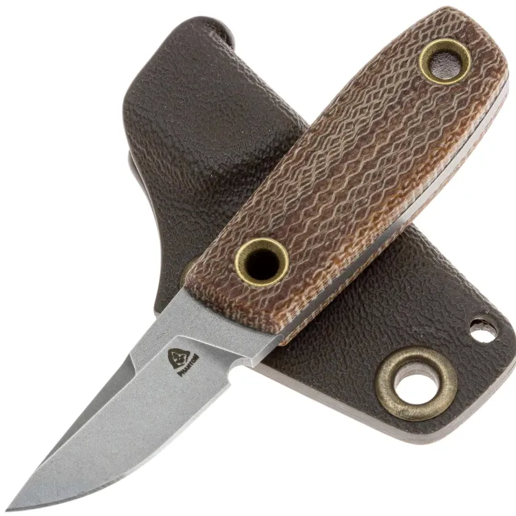 PhantomTools Puukko nano 1