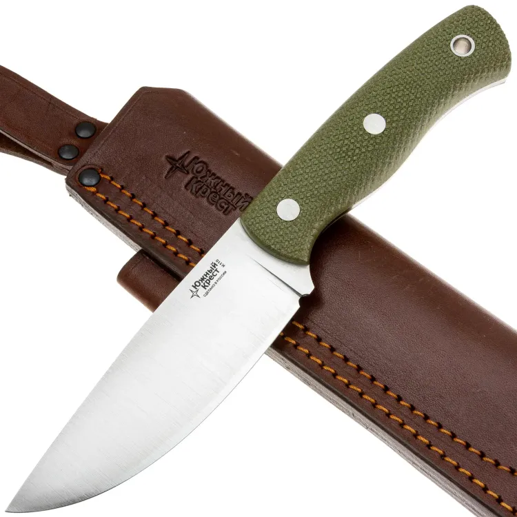 Южный Крест Барибал