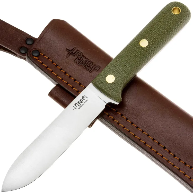 Южный Крест Кефарт