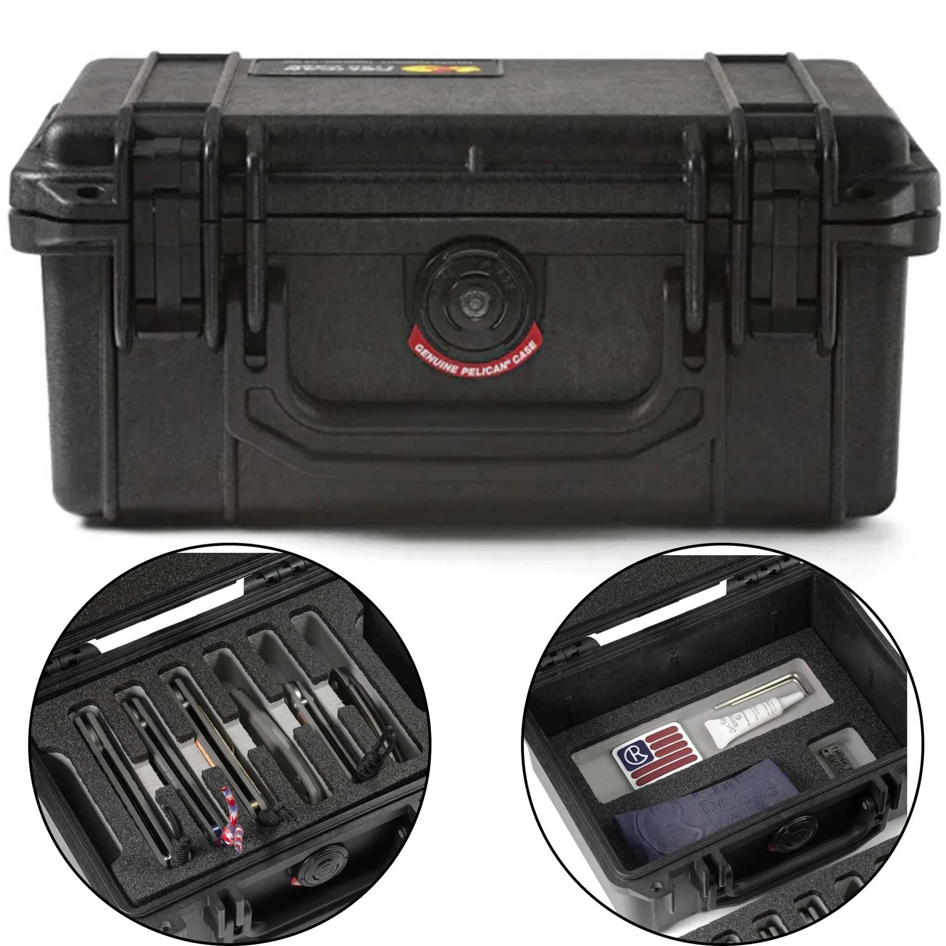 Chris Reeve  Pelican