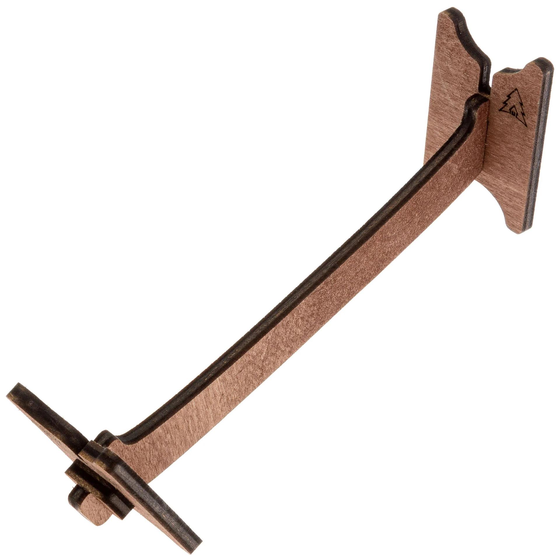 Nomad cat  Набор стоек 5 шт