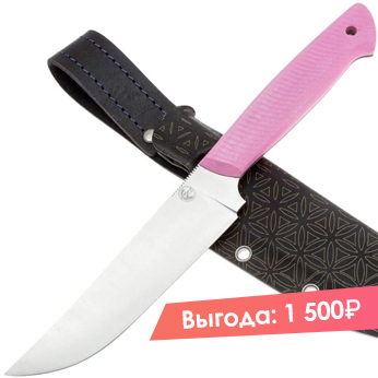 Нож 7 Ножей  ТехноПчак