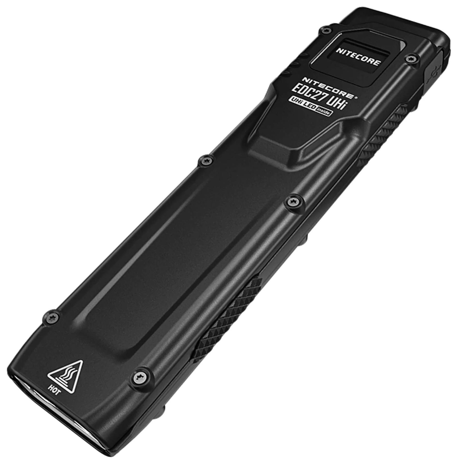 Nitecore EDC27