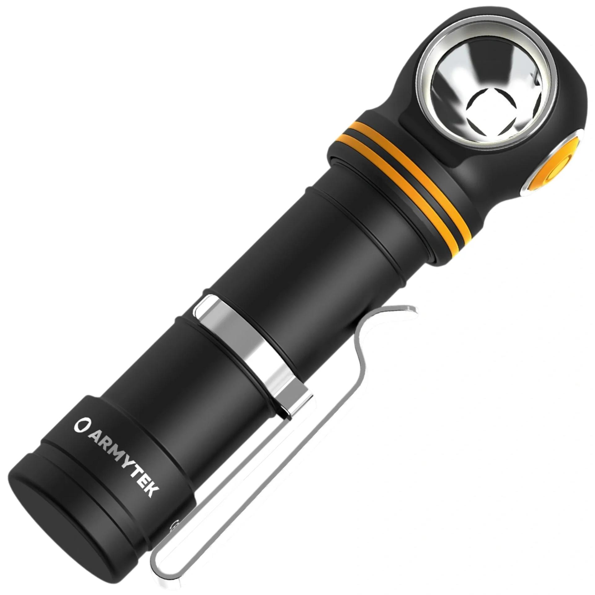 Armytek Elf C2 Max
