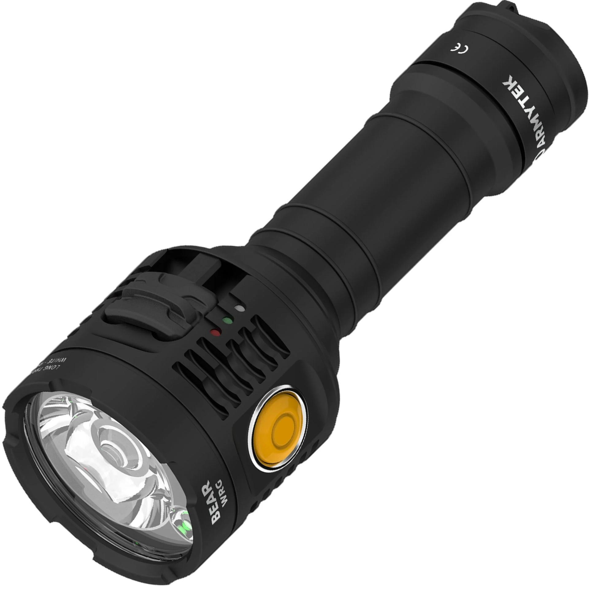 ArmyTek Bear WRG