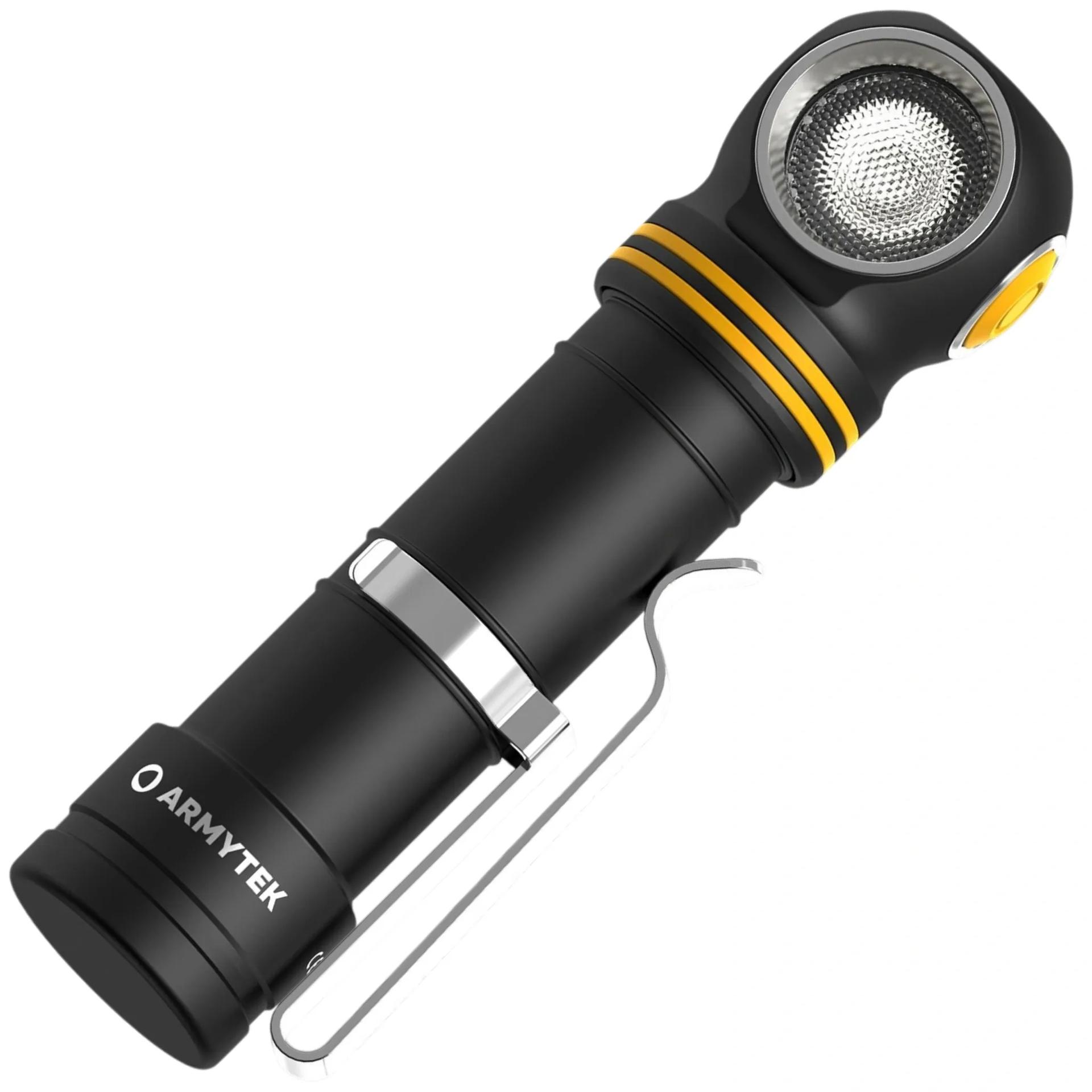 Armytek Elf C2 Max LR