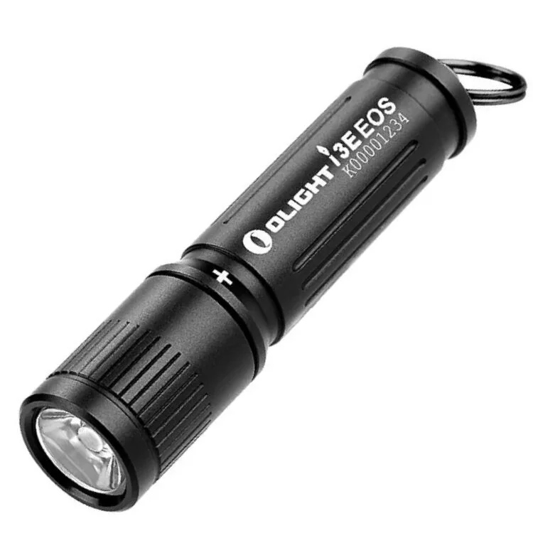 Olight I3E EOS