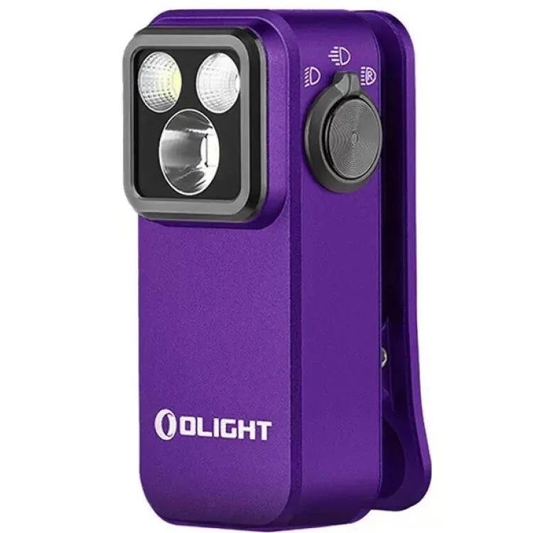 Olight Oclip Pro