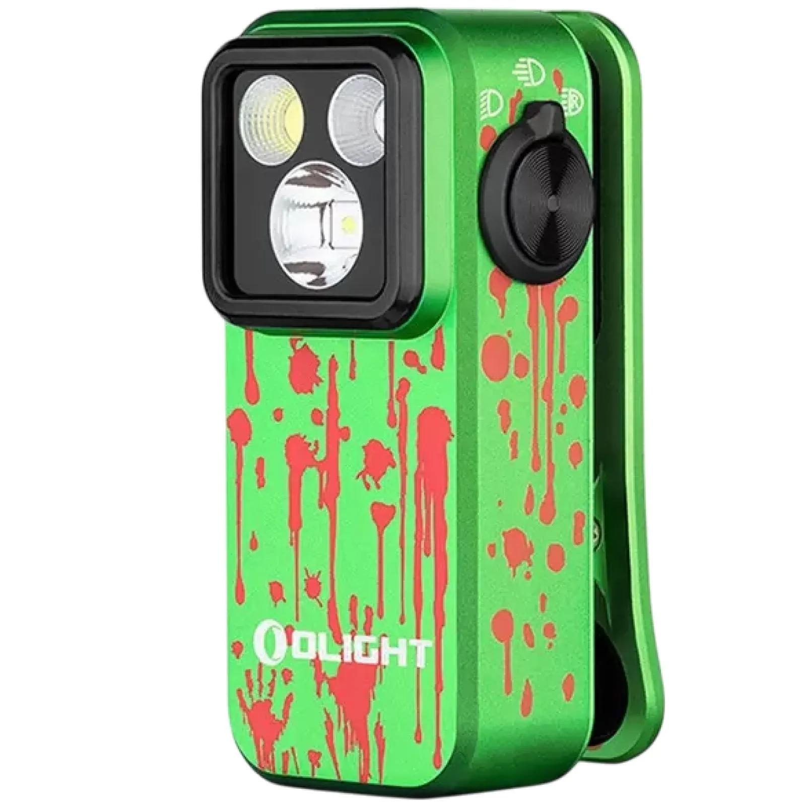 Olight Oclip Pro