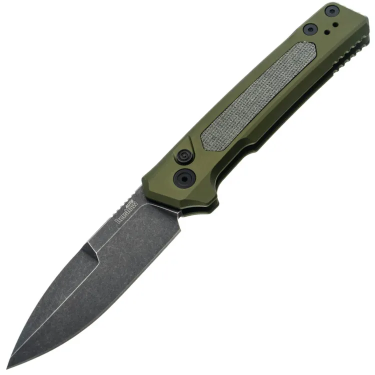 Kershaw Launch 22