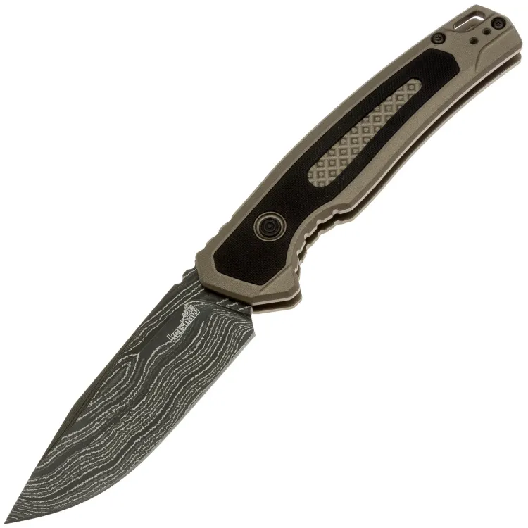 Kershaw Launch 21