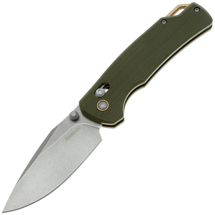 Kershaw Proximal